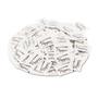 Diamond Crystal Pepper Packets, 0.1 grams, 3,000/Carton