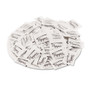 Diamond Crystal Pepper Packets, 0.1 grams, 3,000/Carton
