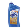 MOP & GLO Triple Action Floor Cleaner, Fresh Citrus Scent, 32 oz Bottle RAC89333 (RAC89333) View Product Image