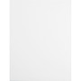 Quality Park Sturdy Fiberboard Photo Mailers - Board - 6" Width x 8" Length - Self-sealing - White - Fiberboard