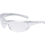 3M Virtua AP Safety Glasses - Ultraviolet Protection - Clear - Lightweight, Comfortable, Side Shield, Anti-fog, Wraparound Lens