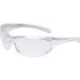 3M Virtua AP Protective Eyewear, Clear Frame and Anti-Fog Lens, 20/Carton