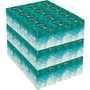 Kleenex Professional Facial Tissue Cube for Business - 2 Ply - 8.40" Width x 8" Length - White - 95/Box
