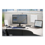 Kensington Snap 2 Flat Panel Privacy Filter for 17" Widescreen Flat Panel Monitor, 16:10 Aspect Ratio
