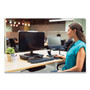 Kensington Snap 2 Flat Panel Privacy Filter for 17" Widescreen Flat Panel Monitor, 16:10 Aspect Ratio