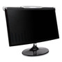 Kensington Snap 2 Flat Panel Privacy Filter for 17" Widescreen Flat Panel Monitor, 16:10 Aspect Ratio