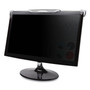 Kensington Snap 2 Flat Panel Privacy Filter for 17" Widescreen Flat Panel Monitor, 16:10 Aspect Ratio
