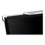 Kensington Snap 2 Flat Panel Privacy Filter for 17" Widescreen Flat Panel Monitor, 16:10 Aspect Ratio