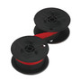 Dataproducts R3197 Compatible Ribbon, Black/Red