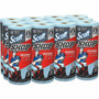 TOWEL;SHOP;ROLL;SCOTT - (KCC75147CT)