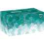 Kleenex Ultra Soft Hand Towels, POP-UP Box, 1-Ply, 8.9 x 10, White, 70/Box, 18 Boxes/Carton