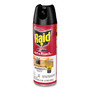Raid Fragrance Free Ant and Roach Killer, 17.5 oz Aerosol Spray