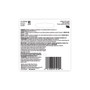 Duracell Specialty High-Power Lithium Battery, 123, 3 V, 2/Pack