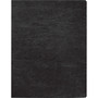 Fellowes Expressions Classic Grain Texture Presentation Covers for Binding Systems, Black, 11.25 x 8.75, Unpunched, 200/Pack