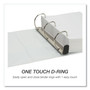 Quartet Infinity Glass Dry-Erase Board Presentation Easel, 24" x 36", White Surface