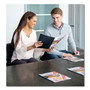 Fellowes Helios 60 Thermal Binding Machine, 600 Sheets, 20.88 x 9.44 x 3.94, Platinum/Graphite