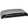 Fellowes Helios 60 Thermal Binding Machine, 600 Sheets, 20.88 x 9.44 x 3.94, Platinum/Graphite
