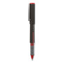 TRU RED Roller Ball Pen, Stick, Fine 0.5 mm, Assorted Ink and Barrel Colors, 3/Pack (TUD58251) View Product Image