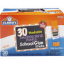Elmer's Disappearing Purple School Glue Sticks - 0.24 fl oz - Purple