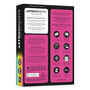 Astrobrights Color Paper -"Bright" Assortment, 24 lb Bond Weight, 8.5 x 11, Assorted Bright Colors, 500/Ream