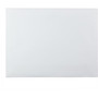 Quality Park Open-Side Booklet Envelope, #13 1/2, Cheese Blade Flap, Gummed Closure, 10 x 13, White, 100/Box