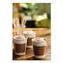 Nestl No-Sugar-Added Hot Cocoa Mix Envelopes, Rich Chocolate, 0.28 oz Packet, 30/Box (NES61411) View Product Image