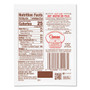 Nestl No-Sugar-Added Hot Cocoa Mix Envelopes, Rich Chocolate, 0.28 oz Packet, 30/Box