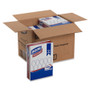 Dixie Plastic Cutlery, Heavyweight Spoon, White, 100/Box