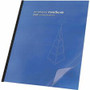 GBC ClearView Presentation Covers - For Letter 8 1/2" x 11" Sheet - Clear - Polypropylene