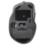 Kensington Pro Fit Mid-Size Wireless Mouse, 2.4 GHz Frequency/30 ft Wireless Range, Right Hand Use, Black (KMW72405) View Product Image