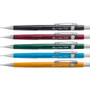 Pentel Sharp Mechanical Pencil, 0.7 mm, HB (#2), Black Lead, Blue Barrel
