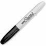 Sharpie Super Permanent Marker - Fine, Bold Marker Point - Black Ink