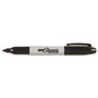 Sharpie Super Permanent Marker, Fine Bullet Tip, Black, Dozen