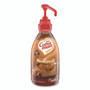 Coffee mate Liquid Creamer Pump Bottle, Salted Caramel Chocolate, 1.5 L Pump Bottle