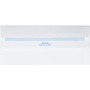 Quality Park Redi-Seal Security-Tint Envelope, Address Window, #10, Commercial Flap, Redi-Seal Closure, 4.13 x 9.5, White, 500/Box (QUA21418) View Product Image
