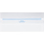 Quality Park Redi-Seal Security-Tint Envelope, Address Window, #10, Commercial Flap, Redi-Seal Closure, 4.13 x 9.5, White, 500/Box