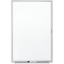 Quartet Classic Series Total Erase Dry Erase Boards, 36 x 24, White Surface, Silver Anodized Aluminum Frame (QRTS533) View Product Image