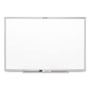 Quartet Classic Series Total Erase Dry Erase Boards, 36 x 24, White Surface, Silver Anodized Aluminum Frame (QRTS533) View Product Image