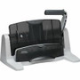 Swingline LightTouch Heavy-Duty Punch - 7 Punch Head(s) - 40 Sheet - 9/32" Punch Size