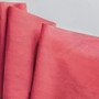 WypAll Power Clean X80 Heavy Duty Cloths, Jumbo Roll, 12.4 x 12.2, Red, 475 Wipers/Roll