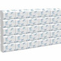 Scott Pro Scottfold Multifold Paper Towels with Fast-Drying Absorbency Pockets - 9.40" Width x 12.40" Length - White - Paper - 175/Pack
