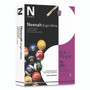 Neenah Bright White Bright White Card Stock, 96 Bright, 65 lb Cover Weight, 8.5 x 11, 250/Pack