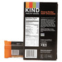 KIND Healthy Grains Bar, Peanut Butter Dark Chocolate, 1.2 oz, 12/Box (KND18083) View Product Image