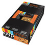 KIND Healthy Grains Bar, Peanut Butter Dark Chocolate, 1.2 oz, 12/Box (KND18083) View Product Image