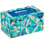 Kleenex Hand Towels with Premium Absorbency Pockets in a Pop-Up Box - 9" Width x 10.25" Length - White - Fiber