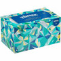 Kleenex Hand Towels with Premium Absorbency Pockets in a Pop-Up Box - 9" Width x 10.25" Length - White - Fiber