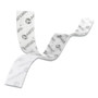 VELCRO Brand Sticky-Back Fasteners, Removable Adhesive, 0.75" x 15 ft, Clear