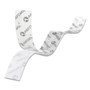 VELCRO Brand Sticky-Back Fasteners, Removable Adhesive, 0.75" x 15 ft, Clear