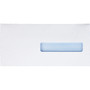 Quality Park Security Tinted Insurance Claim Form Envelope, Address Window, Commercial Flap, Redi-Seal Closure, 4.5 x 9.5, White, 500/Box
