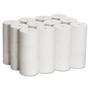 Georgia Pacific Professional Coreless Bath Tissue, Septic Safe, 2-Ply, White, 1,000 Sheets/Roll, 36 Rolls/Carton